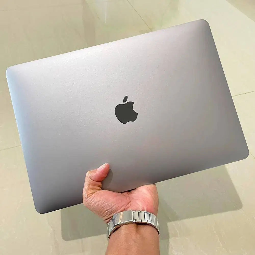 Laptop Macbook 2019 RAM 8GB / SSD 256GB Mac Air Retina 2019. MURMER !!