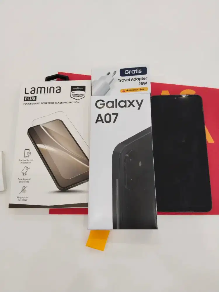 Promo Spesial Cuci Gudang Samsung Galaxy A07 Ayo buruan!!