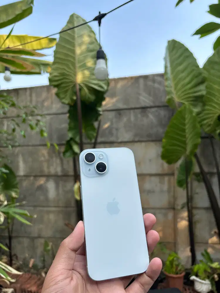 Iphone 15 128Gb Digimap