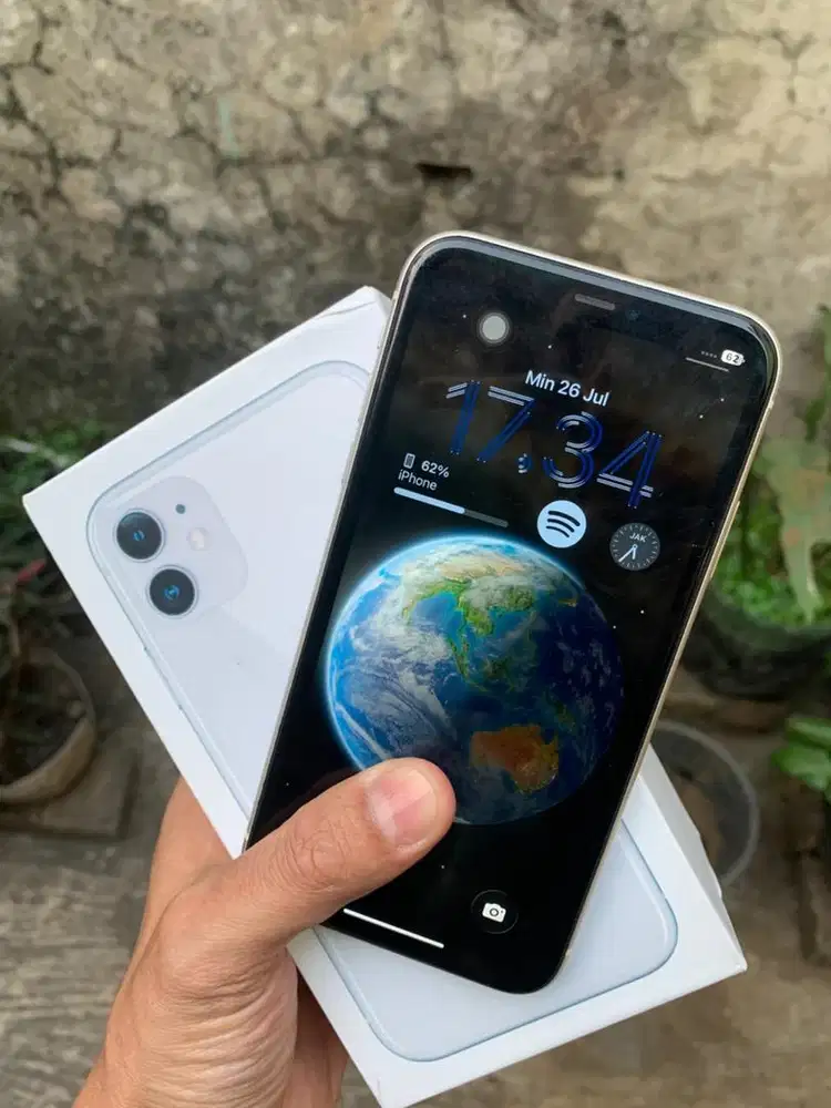 Iphone 11 128gb allop