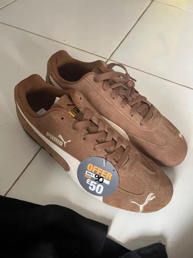 PUMA SPEEDCAT OG ORIGINAL