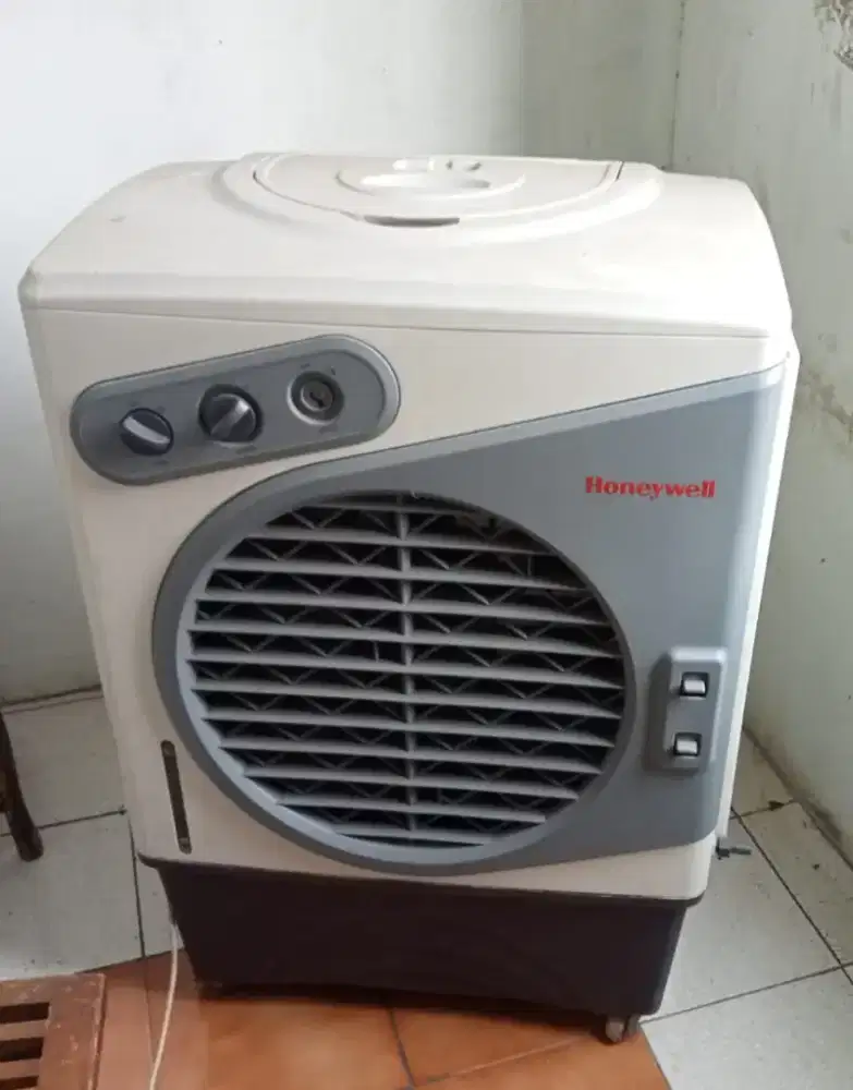Kipas Angin Air Cooler Merk Honeywell