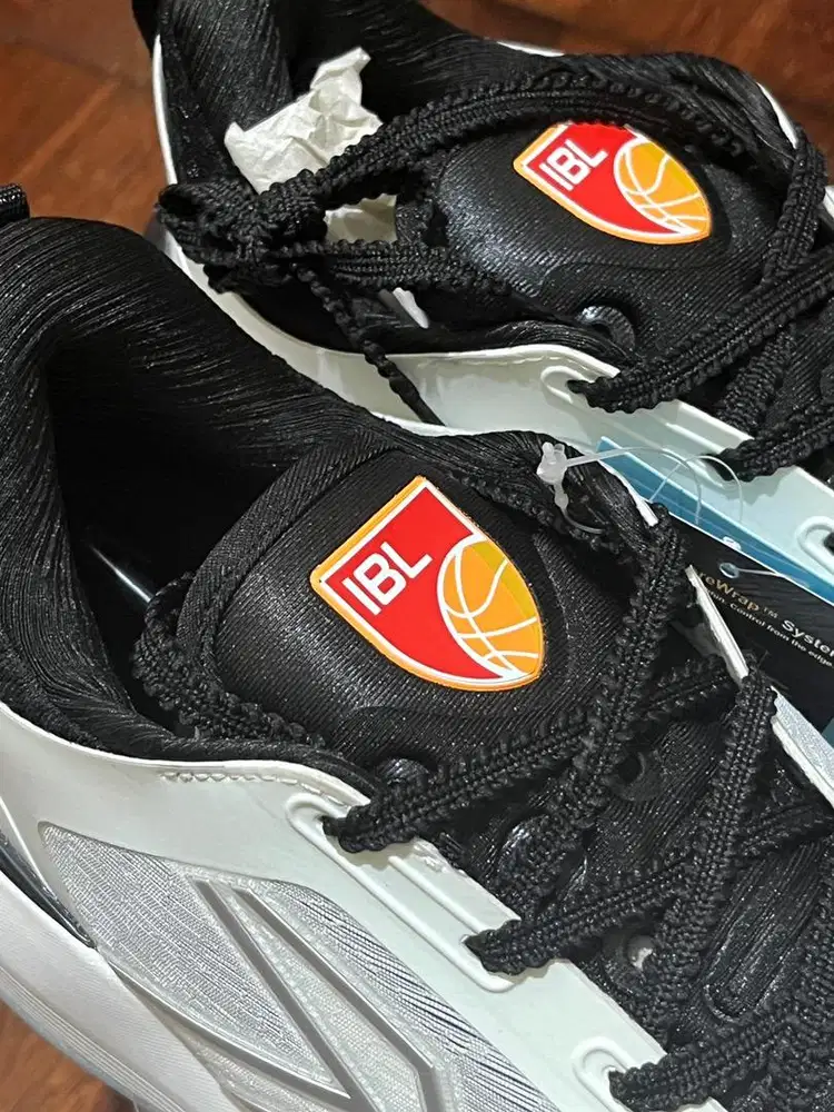 SEPATU BASKET LOKAL KANKY KINETIC