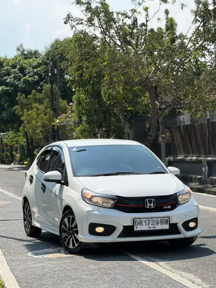 BRIO RS 2020 Automatic