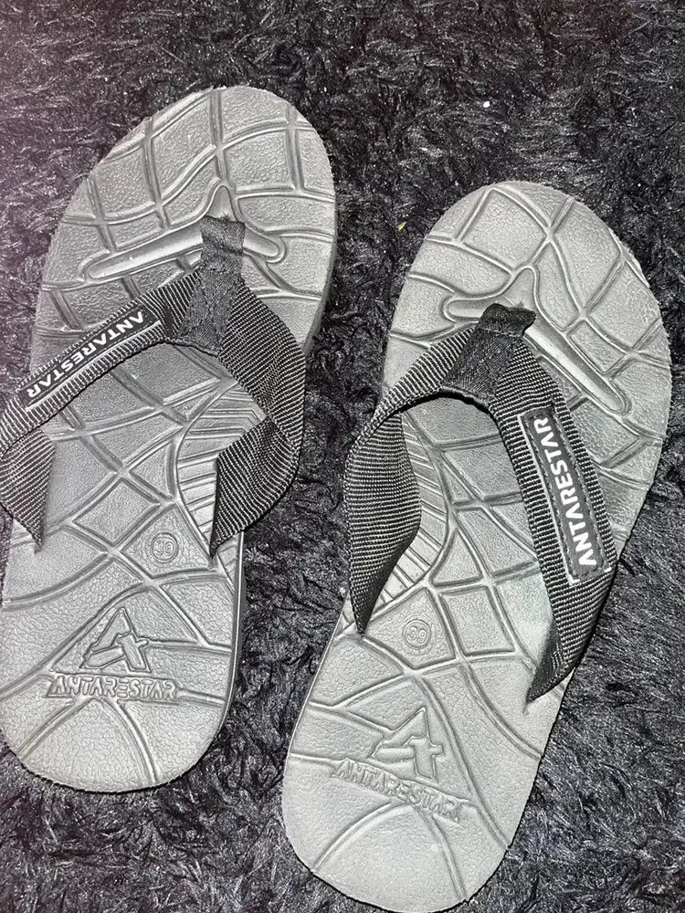 sandal gunung antarestar
