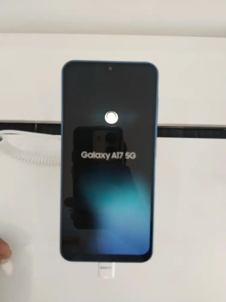 PROMO SAMSUNG GALAXY A17 5G Kencang, Modern, dan Menemani Aktivitasmu
