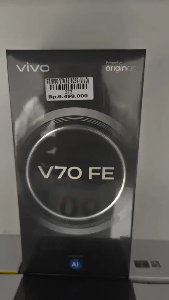 Vivo v70fe 8/256