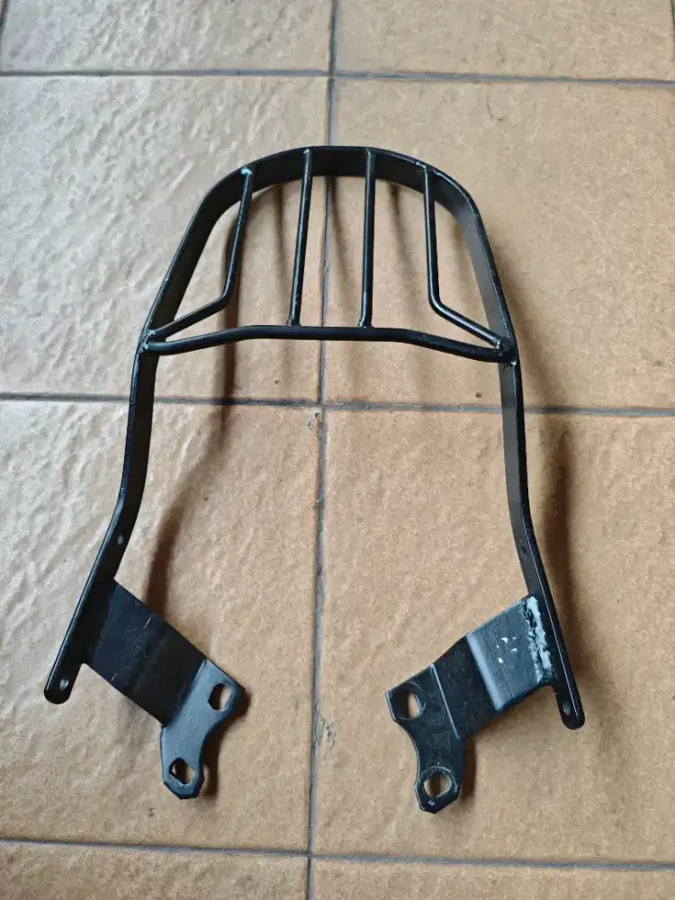 BREKET BOX CB150X 2022 FULL BESI