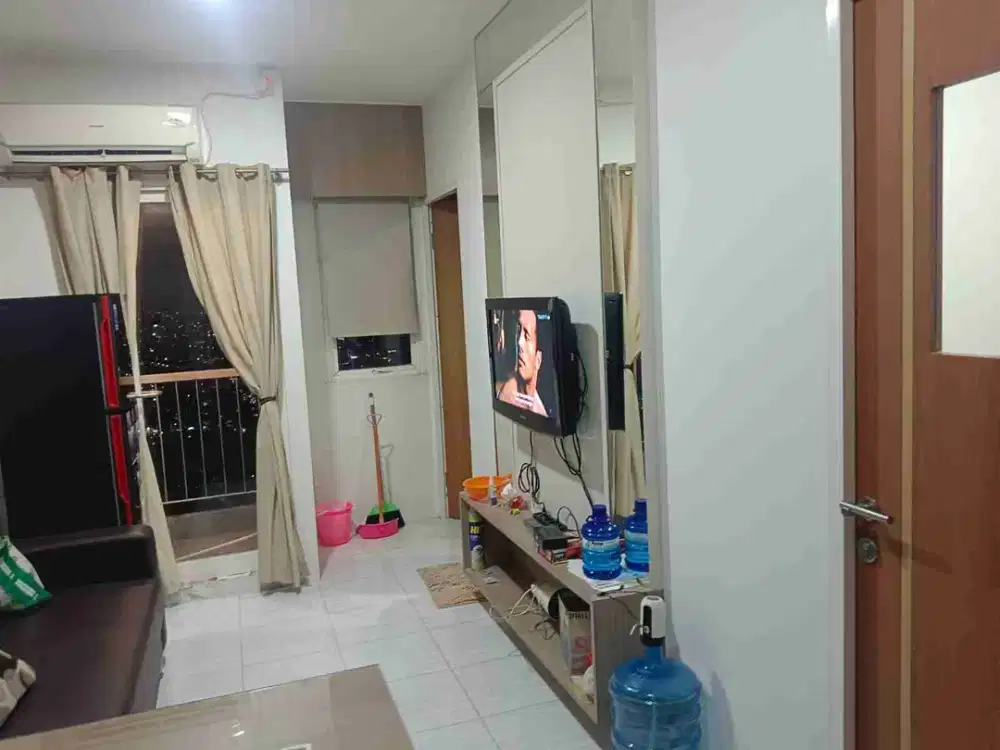 SEWA APARTEMEN PUNCAK DHARMAHUSADA