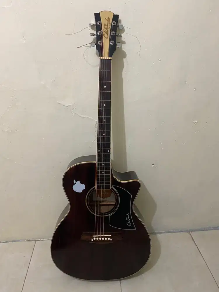 gitar akustikkk