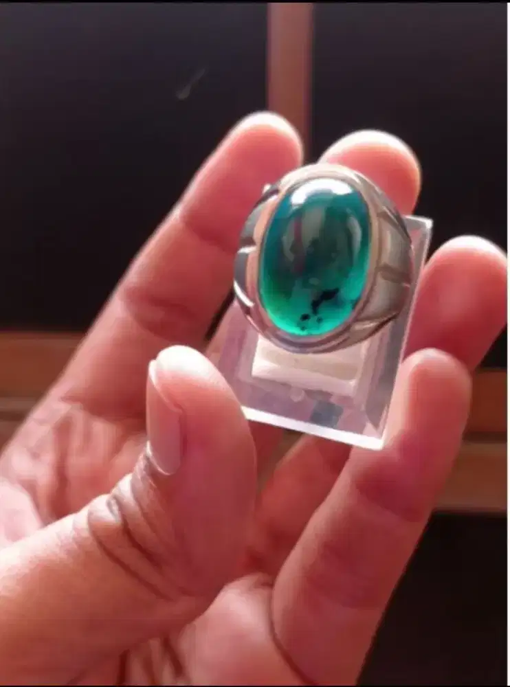 Batu bacan Doko hq