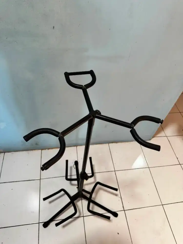 Stand Guitar & Bass