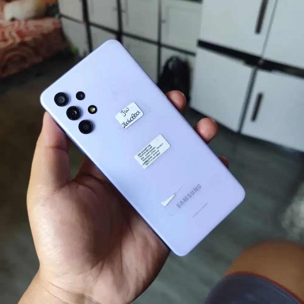 Samsung A32 NFC 8/128