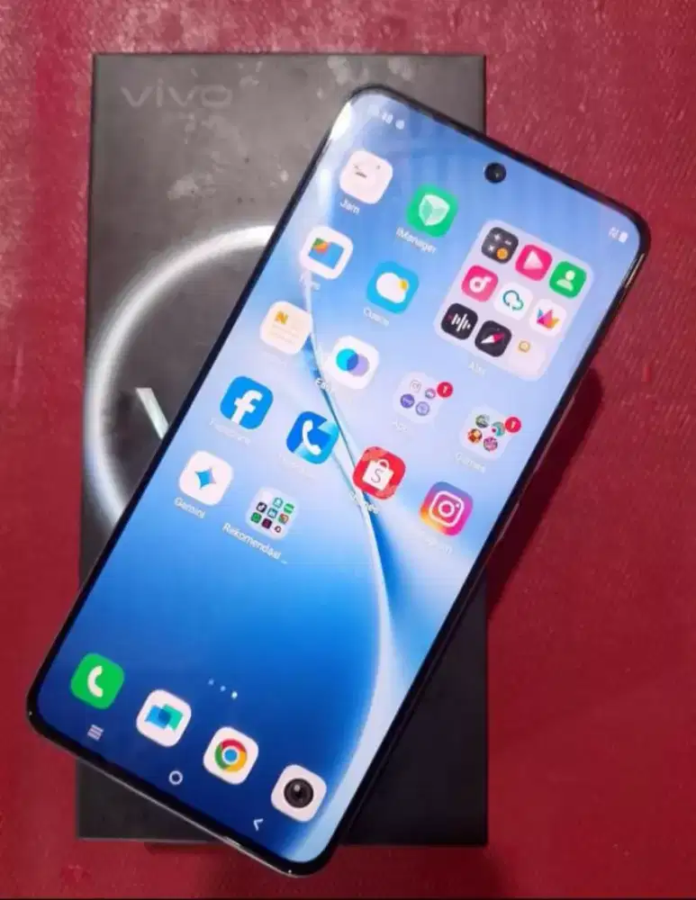Vivo V60 lite 5g