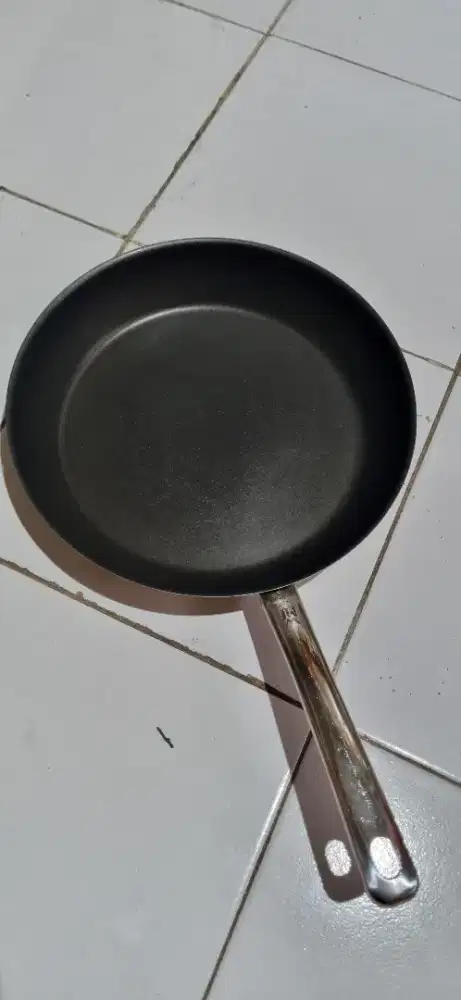 Wmf fry pan penggorengan 28cm
