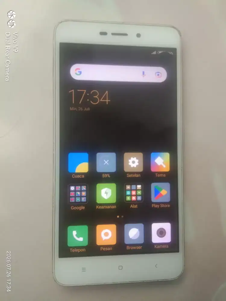 Xiaomi Redmi 4A 2/16 GB