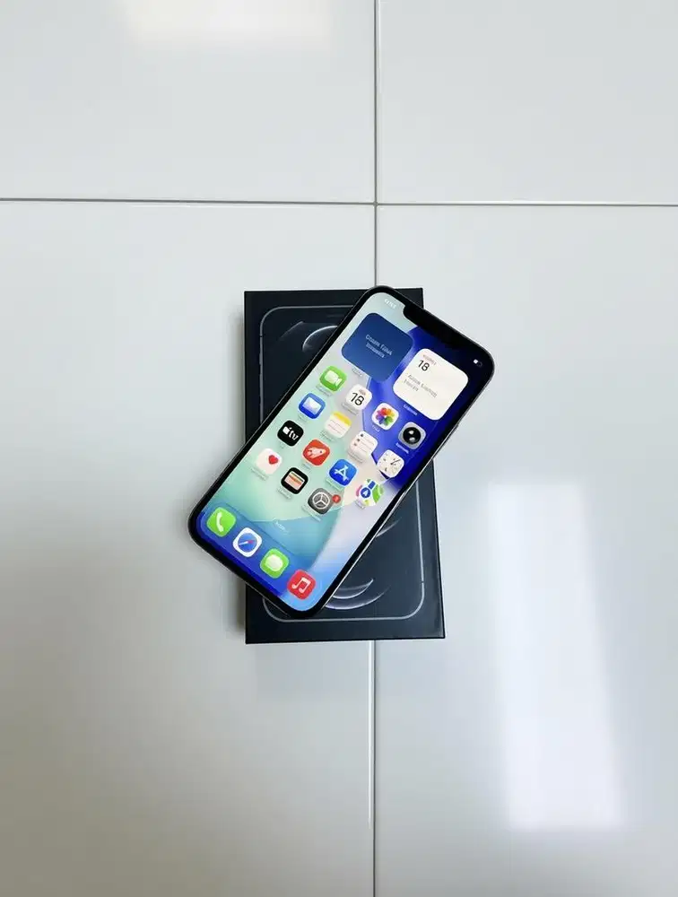IPhone 12 pro max 128gb