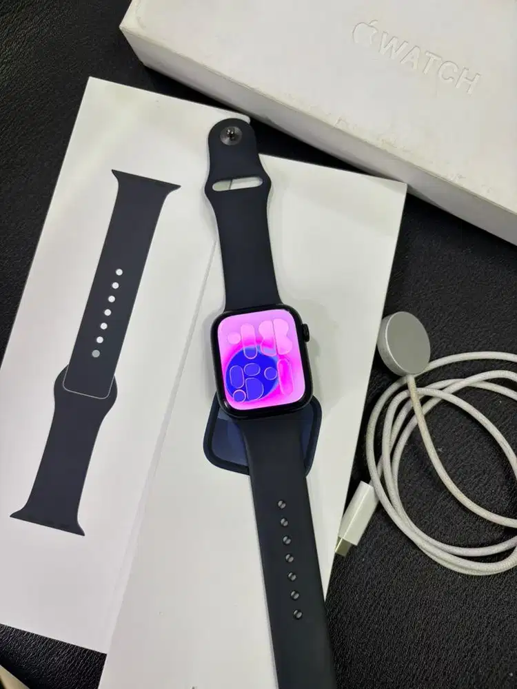 Apple Watch 9 45mm iBox