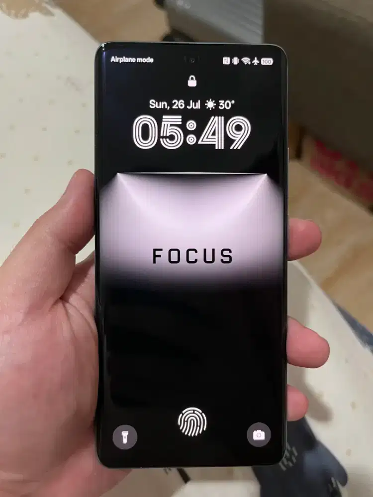 Di Jual Oppo Reno10 5G 8/256gb Mulus