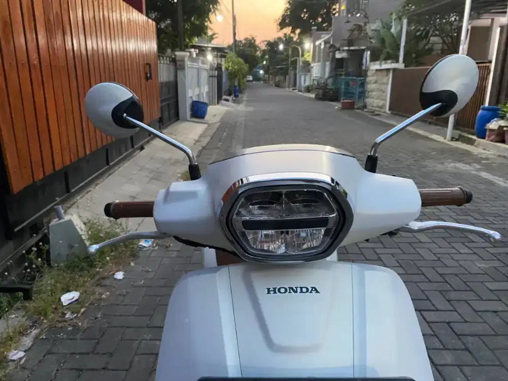 Stylo 2025/2024 Antik Seperti baru Like New