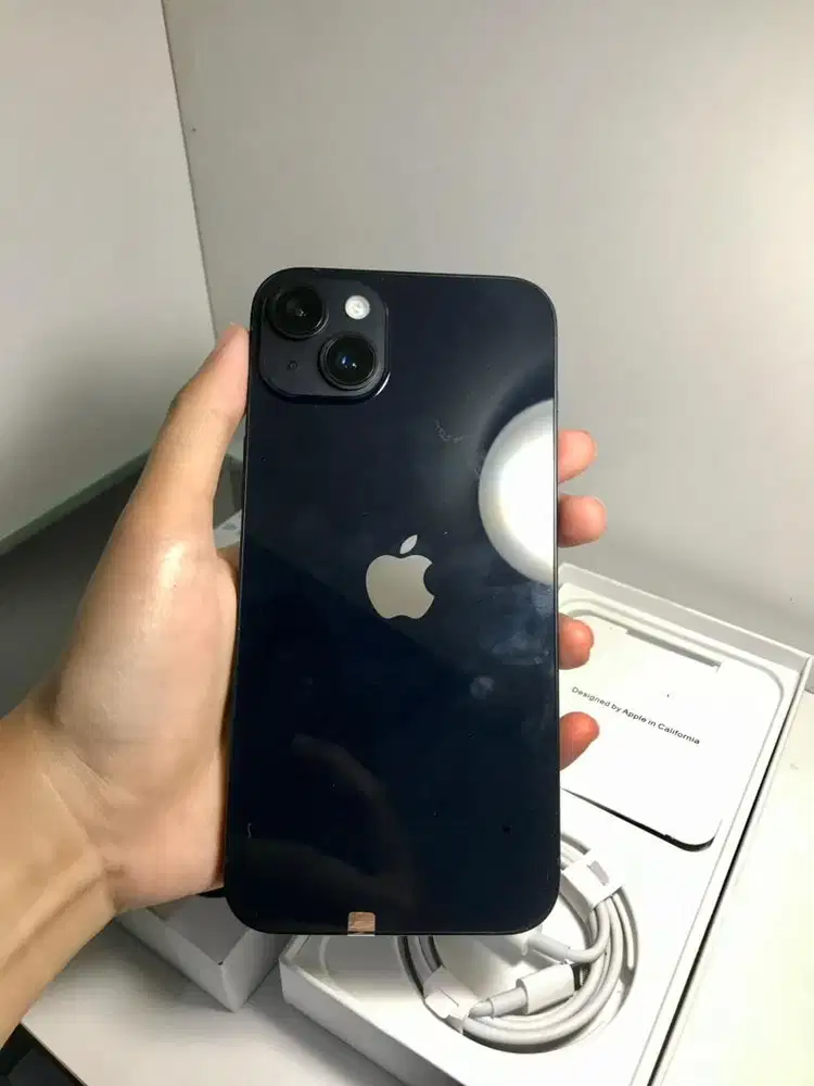 iPhone 14 plus 128GB