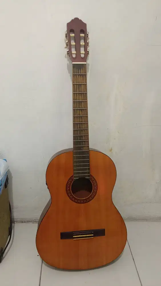 Yamaha C315 ORI