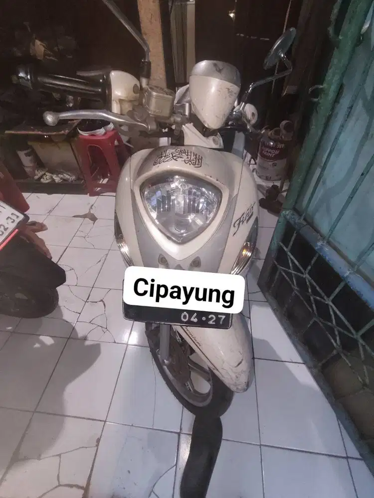 Jual fino 2017 Murmer