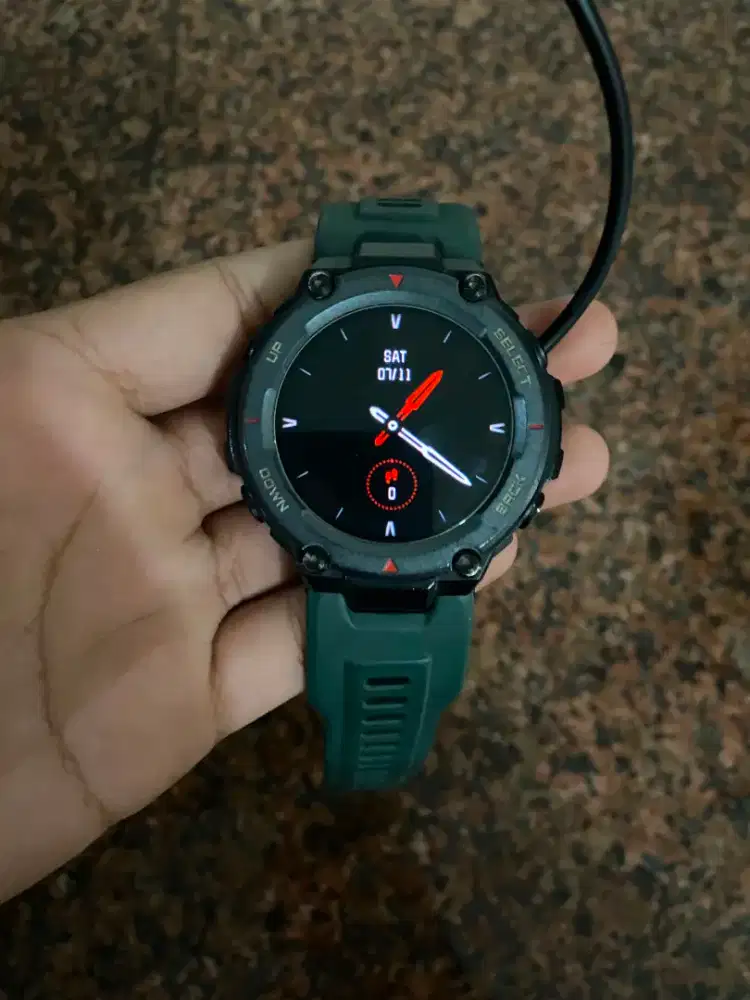 Smartwatch Amazfit T-Rex Pro