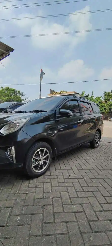 Toyota Calya 2018 Bensin