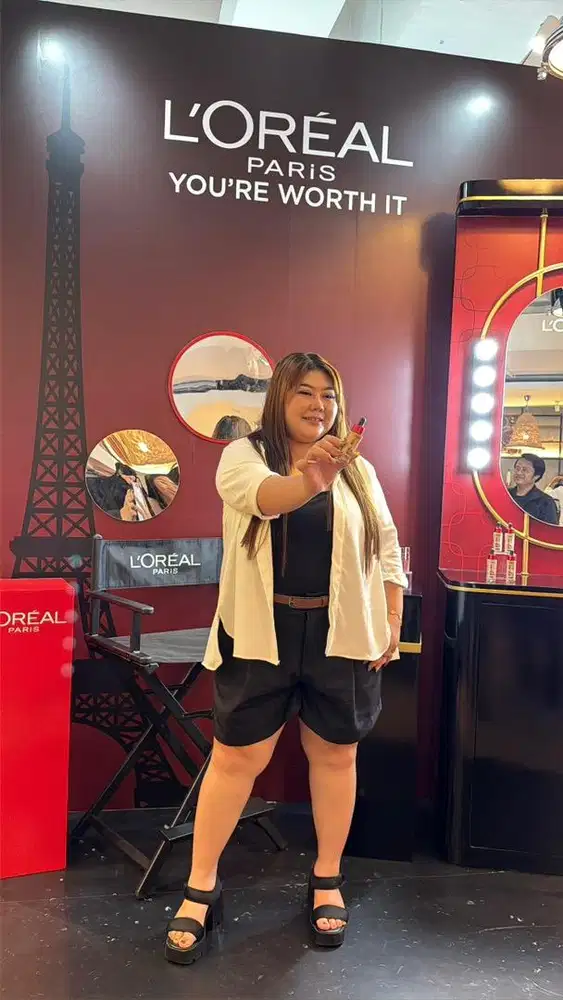 Admin Akun tiktok