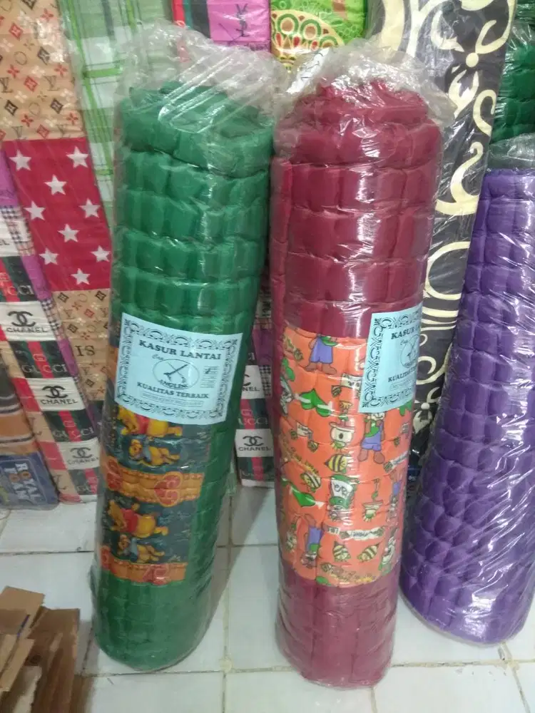 Kasur Lantai Palembang 100