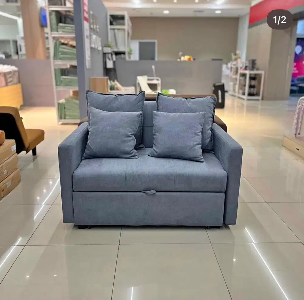 Sofa gorwig by selma