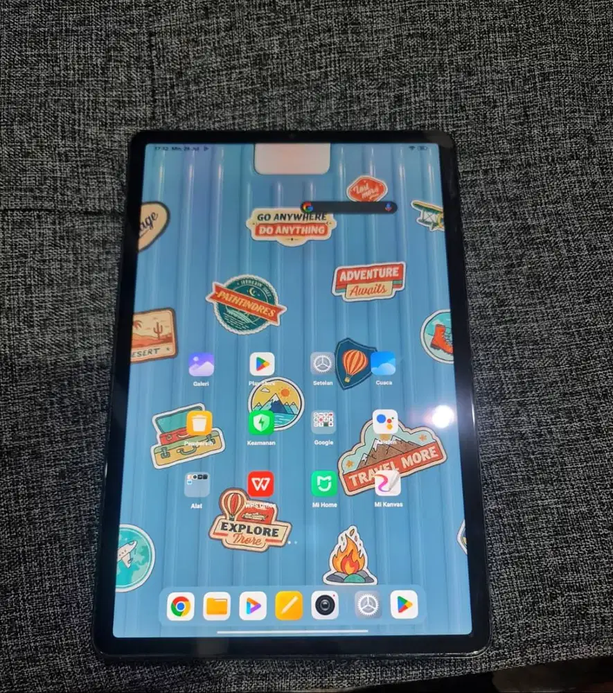 Jual Murah Xiaomi Mi Pas 5