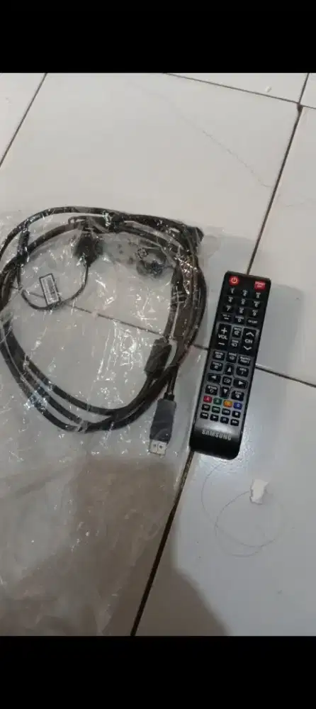 Tv.SAMSUNG 55in