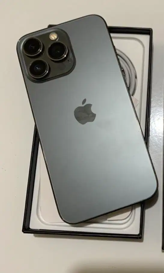 Iphone 13 Pro 512Gb Ibox/Inter