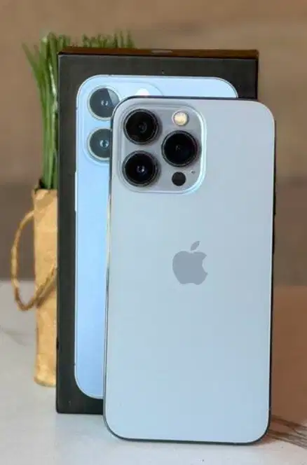 Iphone 13 Pro 1Tb Ibox/Inter