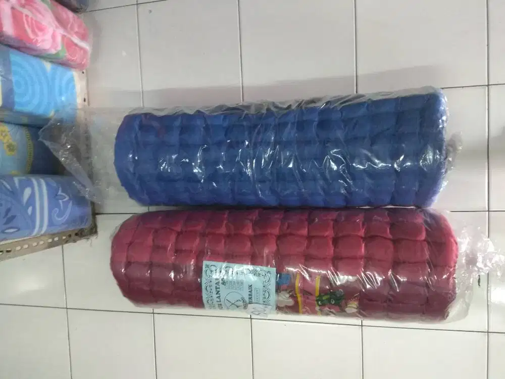 Kasur Lantai Palembang 120