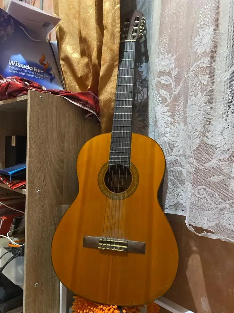 Gitar Yamaha CGX102