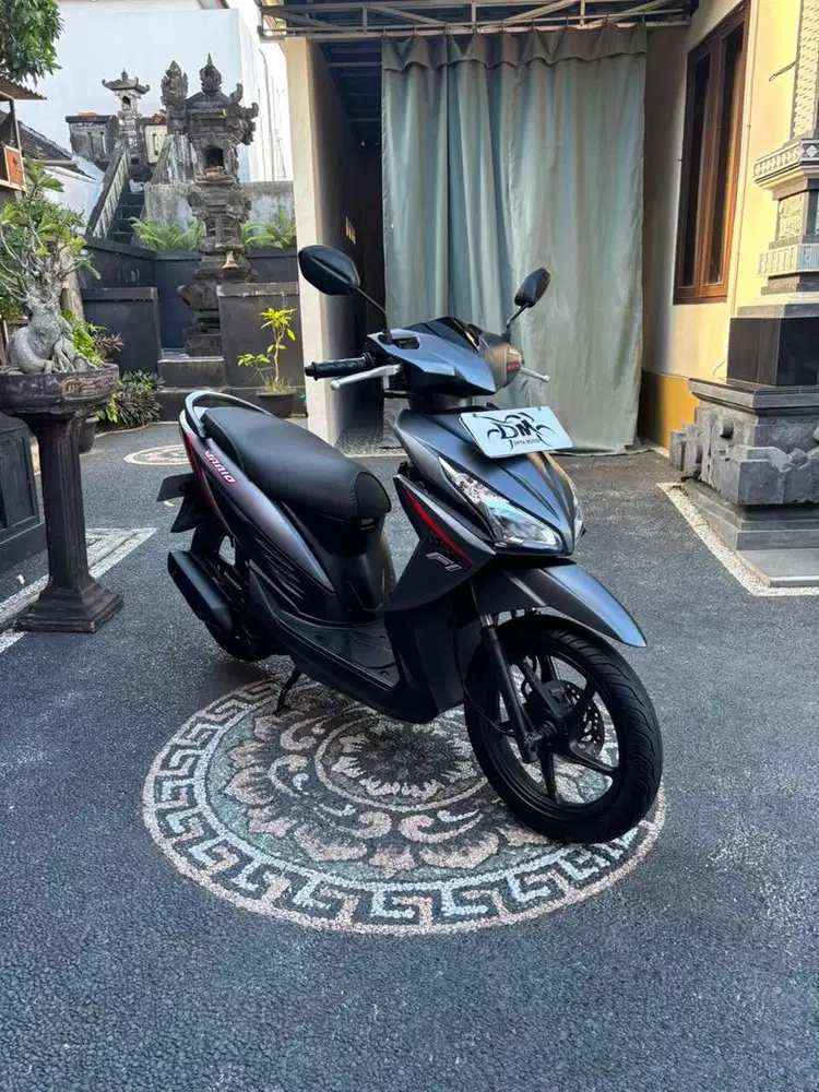 Vario fi 2015 esp mulus terawat