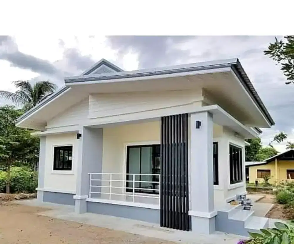 JASA TUKANG BANGUNAN & RENOVASI RUMAH BANDUNG