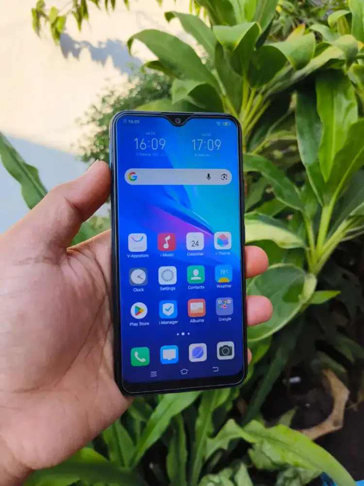 Vivo y12i 3/32 batangan