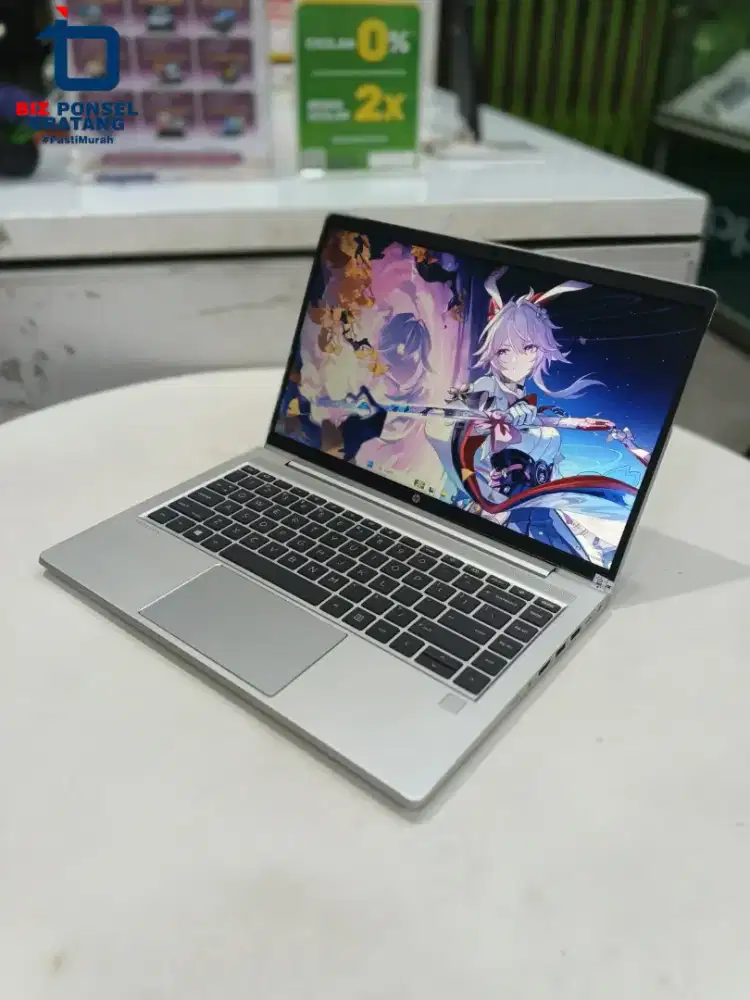 CUCI GUDANG LAPTOP MURAH SPEK JOS | HP PROBOOK 445 G8