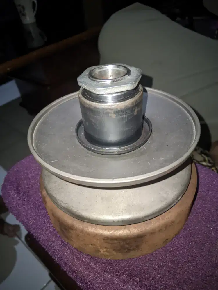 Di jual Pulley mio j 54p original + mangkok ganda