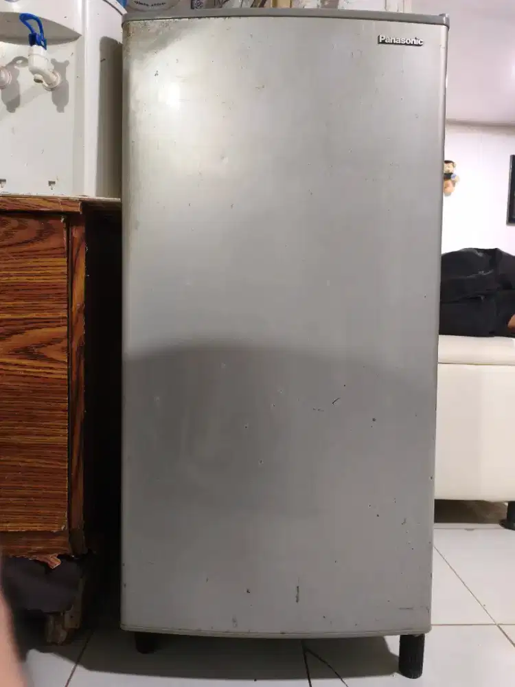 kulkas panasonic 1 pintu NR-A16KX2