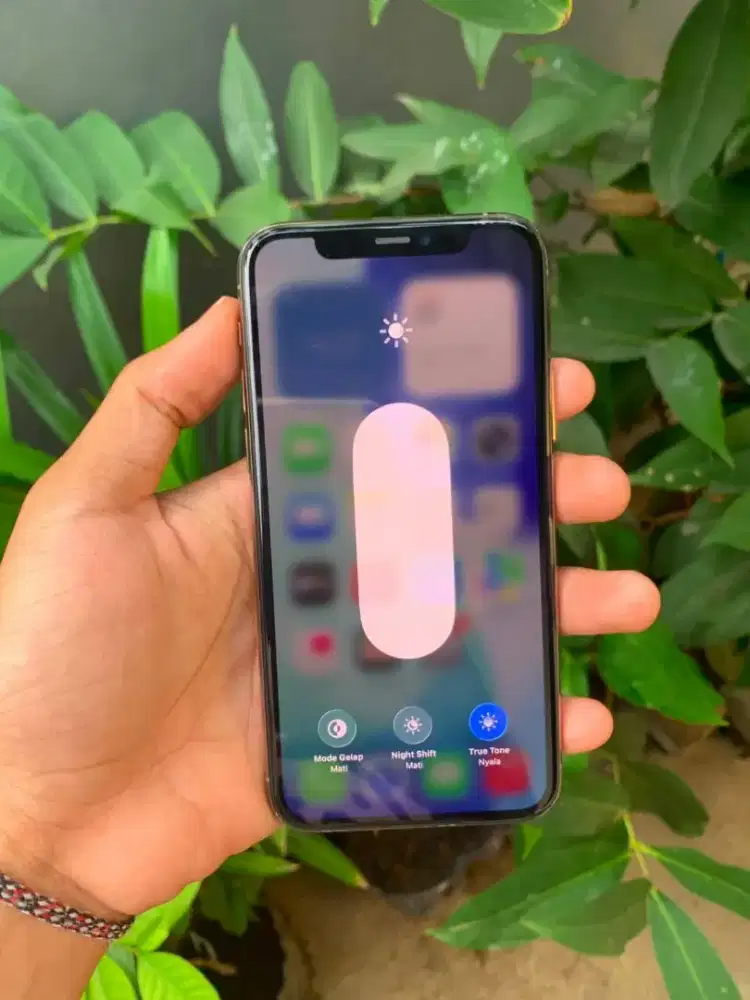 iPhone 11 pro 64GB inter Smartfren only