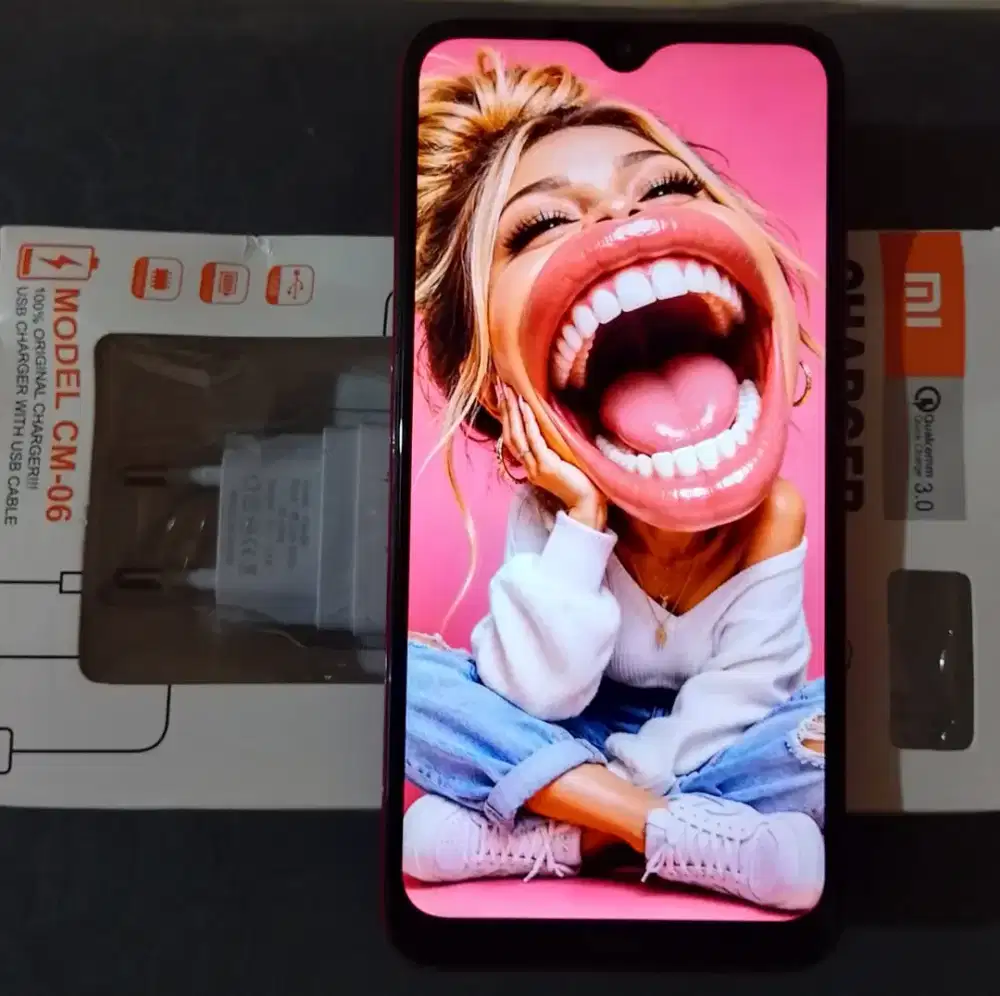 Xiaomi redmi 8a 4/64