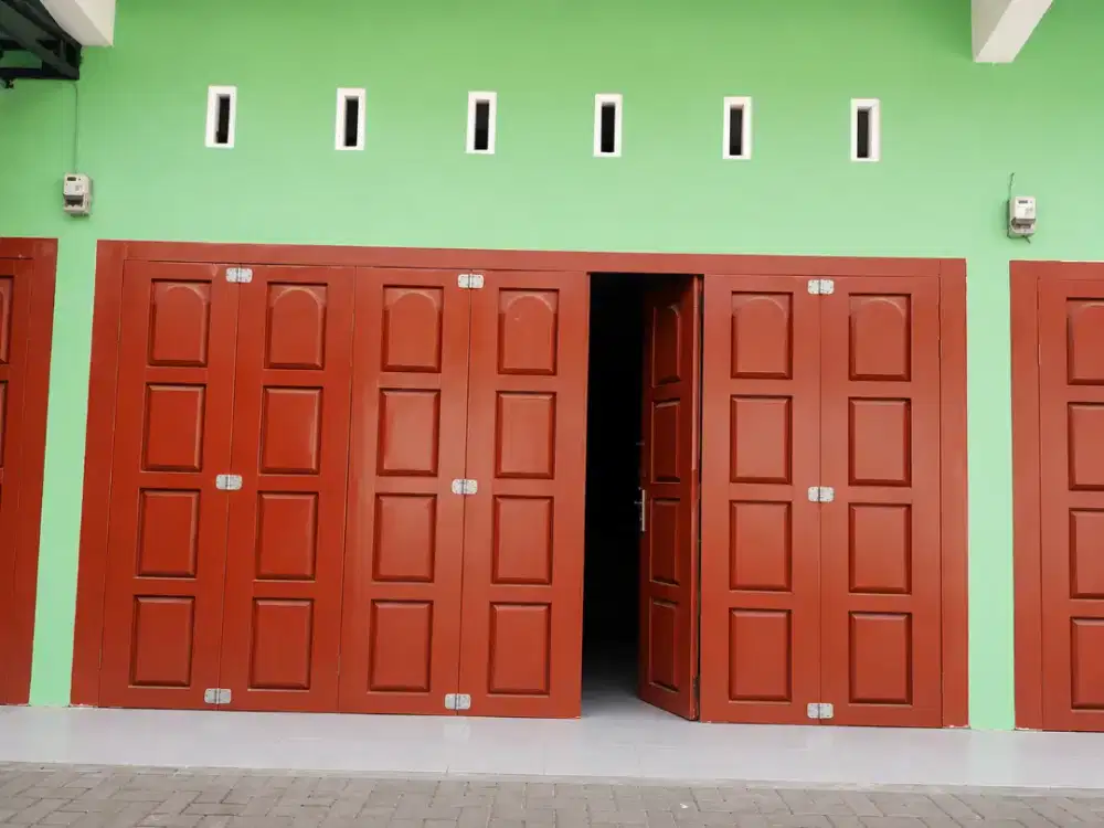 DIJUAL CEPAT RUKO 2 LANTAI DENGAN HARGA DI BAWAH PASARAN! (B.U)