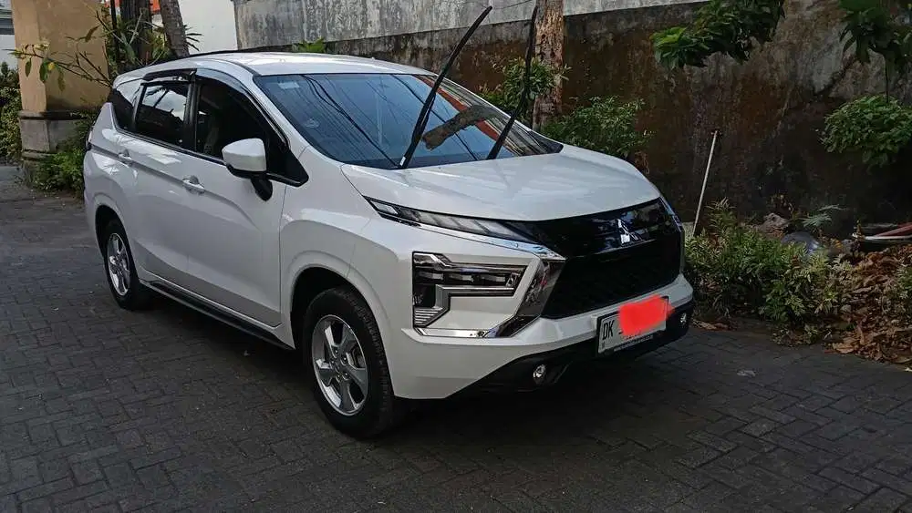 Mitsubishi Xpander 2023 Bensin