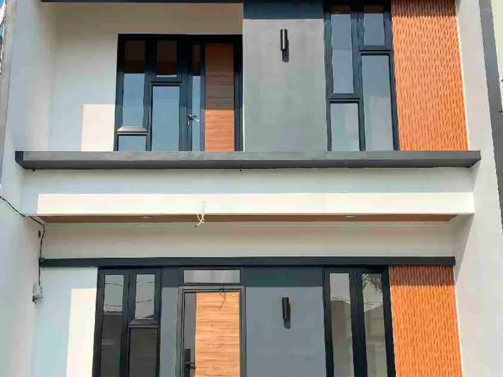 PRESTIGE ARDINA RESIDENCE TANGSEL