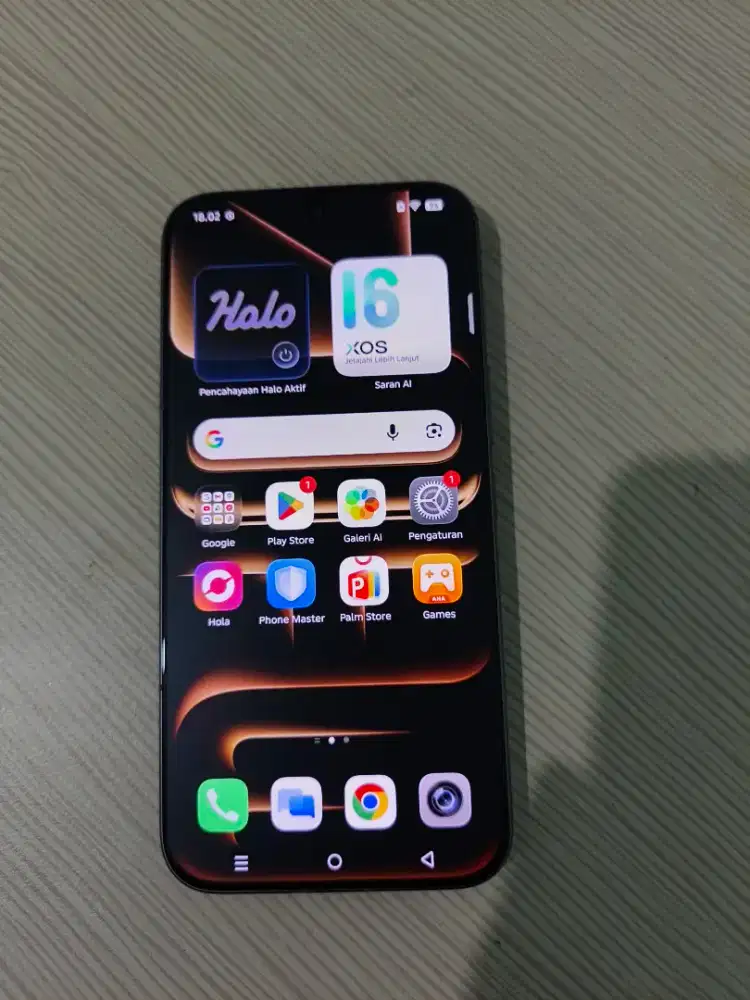 Infinix Note 60